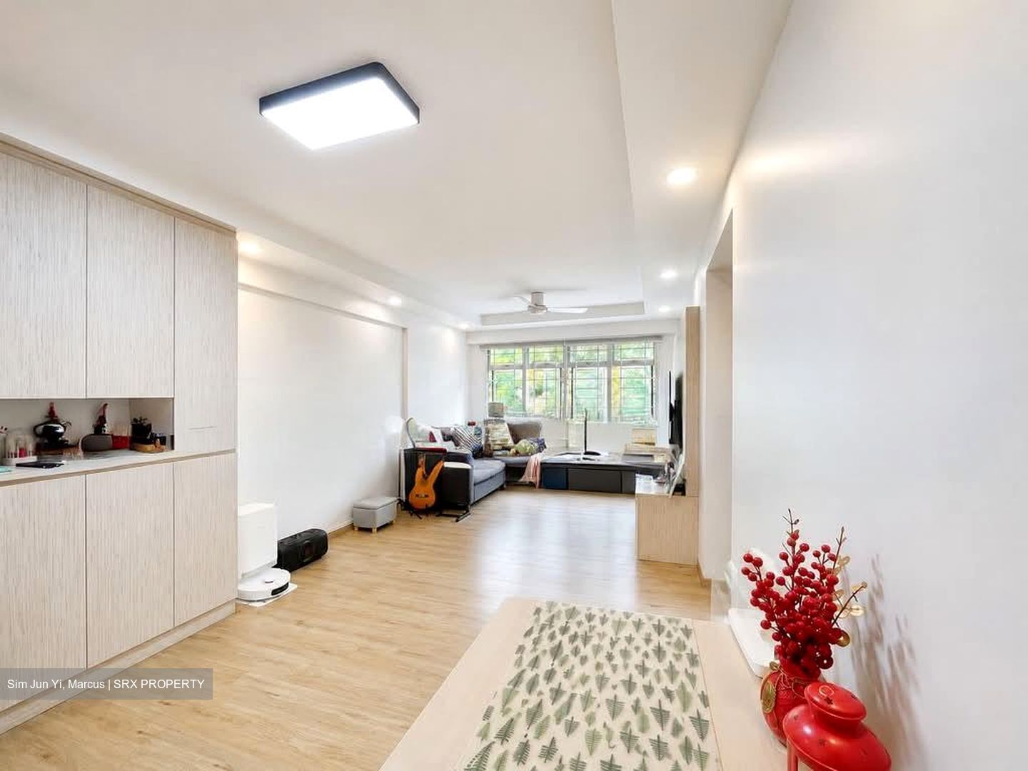 Blk 463B Sembawang Riverlodge (Sembawang), HDB 4 Rooms #582521451